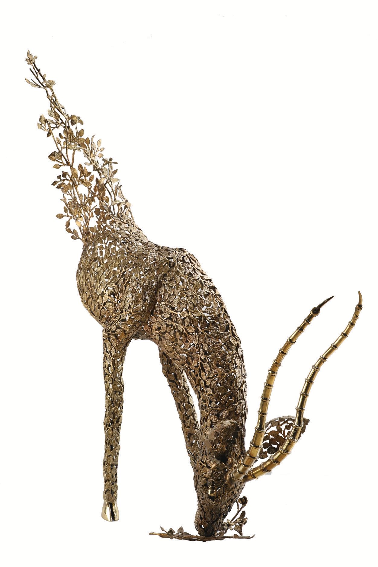 Deer Set